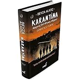 Quarantine Act Four (Hardcover): The Story of the Four Horsemen of Mahesher