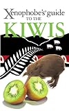 Image de The Xenophobe's Guide to the Kiwis (Xenophobe's Guides)