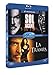 Sol Naciente + La Trampa [Blu-ray]
