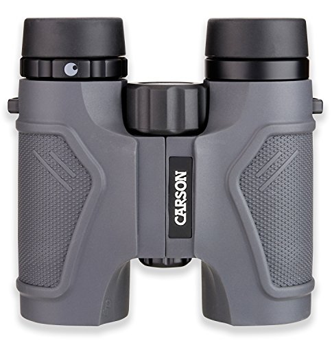 Carson 8x32 3D Series HD Binoculars