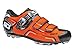 Produktbild Sidi MTB Buvel Fahrradschuhe Herren orange fluo/black Größe 48 2017 Mountainbike-Schuhe