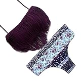 Mujeres Bikini,Xinan Traje de Baño Bikini Set Vendaje Push Up Acolchado (M)