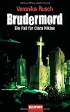 Cover zum Buch Brudermord