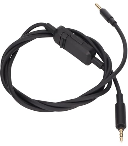 Technics RP-DH1200 Coiled Cable Technics RP-DH1200 Coiled Cable