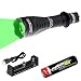 Produktbild Armytek Predator v3 grün - Set
