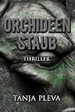 Cover zum Buch Orchideenstaub