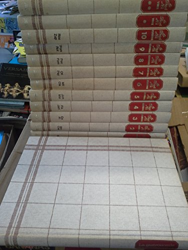 Lis Les Doigts D Or Cuisine Encyclopedie Pratique De La Cuisine D Aujourd Hui En 10 Volumes Les Doigts D Or Vins En 2 Tomes La Gastronomie De La Prehistoire A Nos Jours