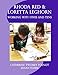 Produktbild Rhoda Red and Loretta Leghorn: Working with Fives and Tens