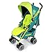 iSafe - OPTIMUM Stroller - LiL Friend Design The Best Stroller In The World!