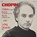 Produktbild Chopin: 4 Ballades; Nocturne, Op. 27 No. 1 by F. Chopin (2012-05-30)