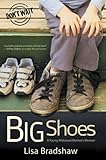 Image de Big Shoes: A Young Widowed Mother's Memoir (English Edition)