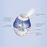 Wick WUL520E4 Mini CoolMist Ultraschall Luftbefeuchter - 4