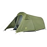 Ferrino Tenda Ultra Light & Adventure Sling, Verde, Unisex Adulto