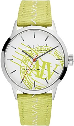 ALV Alviero Martini casual watch ALV0052