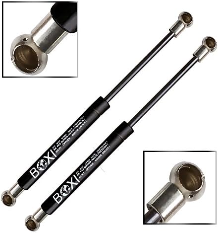 Qty(2) BOXI Gas Spring Boot Supports Struts 6895005010