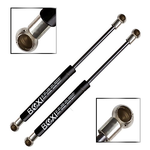 Qty(2) BOXI Gas Spring Boot Supports Struts 6895005010