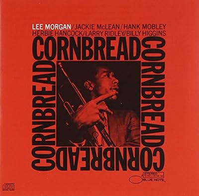 Cornbread
