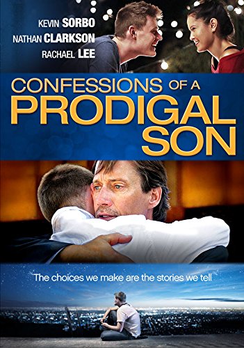 Preisvergleich Produktbild Confessions of a Prodigal Son
