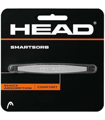 HEAD Djokovic antivibrateur de tennis ~ Sports HEAD Djokovic antivibrateur de tennis ~ Sports