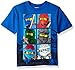 Produktbild Ninjago Boys T-Shirt Size 8