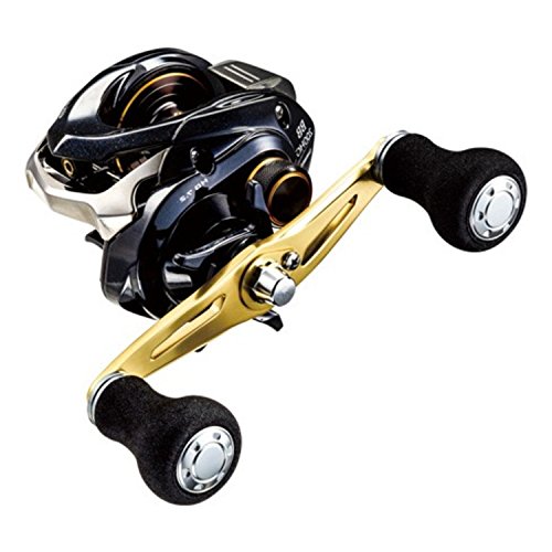 Preisvergleich Produktbild Shimano Grappler BB 201 HG