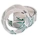 AllRight Nail Sticker Form Art Extension Acrylic UV Roll Gel Nail Tips Decor Tool 500pcs