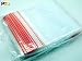 Produktbild POPESQ® - 100 Stk. x ZIP Druckverschluss Beutel 200mm x 300mm 45µ Polypropylen Transparent / 100 pcs. x ZIP ZIP Bag 200mm x 300mm 45µ Polypropylene Transparent #A2101