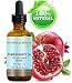 Produktbild Botanical Beauty Pomegranate Oil -100% Pure, 100% Natural. For Face, Hair And Body 1 oz-30 ml