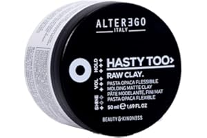 ALTER EGO Hasty Too Runway Collection Raw-Clay 50ml