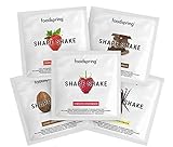 foodspring Shape Shake, Probierpaket (5)