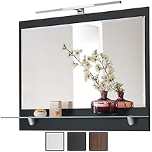 Suchergebnis auf Amazon.de für: badspiegel ablage