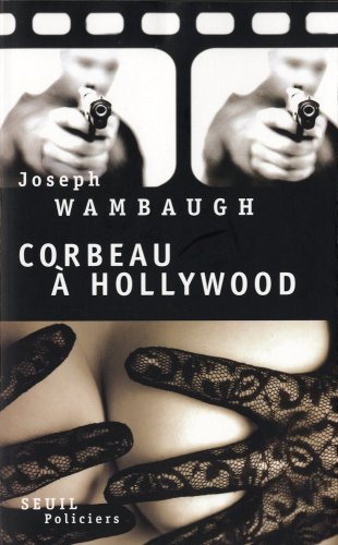 couverture de : Corbeau &agrave; Hollywood