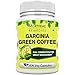 Morpheme Garcinia Green Coffee 500mg Extract 60 Veg Caps RS.725.00
