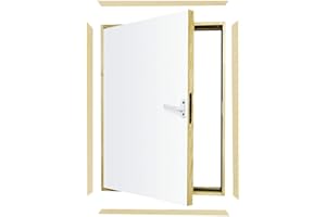 FAKRO Kniestocktür DWK 70 x 110