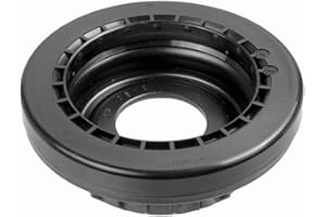 ‎SACHS SACHS 801 043 Wälzlager Federbeinstützlager für Ford Mondeo III Clipper (BWY) 2000-2007 beidseitig, Vorderachse und andere Fahrzeuge