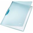 LEITZ Color Clip Rainbow A4 41760030 blau - Paul AG Bürocenter LEITZ Color Clip Rainbow A4 41760030 blau - Paul AG Bürocenter