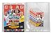 Produktbild Topps Match Attax EXTRA 2018/19 - 1 Leere Sammelmappe + 5 Booster - Deutsch