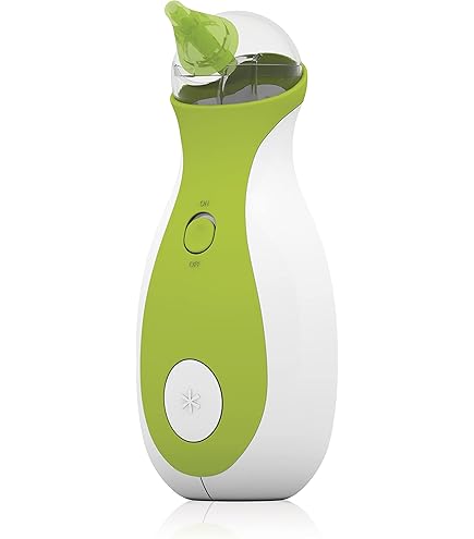 Aspirateur Nasal Manuel Pour Bébé Et Adulte - Buse En Silicone Souple, Pompe Manuelle, Facile à Nettoyer