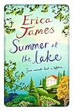 Image de Summer at the Lake (English Edition)