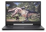 Dell G7 17 7000 17.3-inch FHD 144 Hz IPS Anti-Glare LED Gaming Laptop - Intel-Core i7-9750H, 16 GB RAM, 512 GB SSD, NVIDIA GeForce RTX 2060 with 6GB GDDR6, Fingerprint Reader, Windows 10 Home