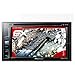 Price comparison product image atFoliX Shock Absorption Protection Film for Pioneer AVH-280BT / X2800BT Anti Shock Screen Protector - 2 x FX-Shock-Antireflex anti-reflective and shock-absorbing Screen Protection Film