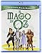 Produktbild Il mago di Oz (edizione karaoke) [Blu-ray] [IT Import]