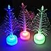 Price comparison product image Christmas Tree Lamp,ALISIAM Color Changing LED Light Lamp Home Christmas Decoration Mini Tree Lights for Christmas, Party, Valentine's Day, Wedding, Garden, Festival