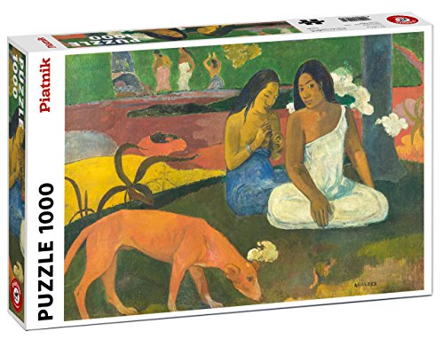 Preisvergleich Produktbild Piatnik 5526 Arearea, Spiel