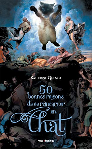 Download 50 bonnes raisons de se réincarner en chat Download 50 bonnes raisons de se réincarner en chat