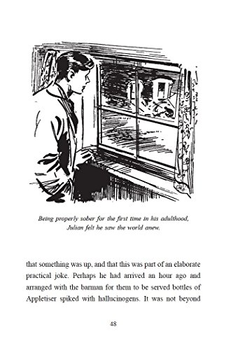 Five Give Up The Booze Enid Blyton For Grown Ups Buy - 