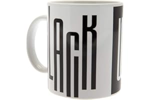 Juventus Turin Tasse White+Black