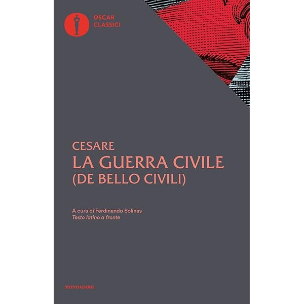 La guerra gallica. Testo latino a fronte : Cesare, Gaio Giulio