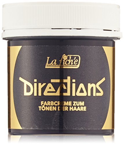 La Riche Directions Turquoise Semi-Permanent Hair Colour 88ml