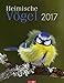 Heimische Vögel - Kalender 2017 by
